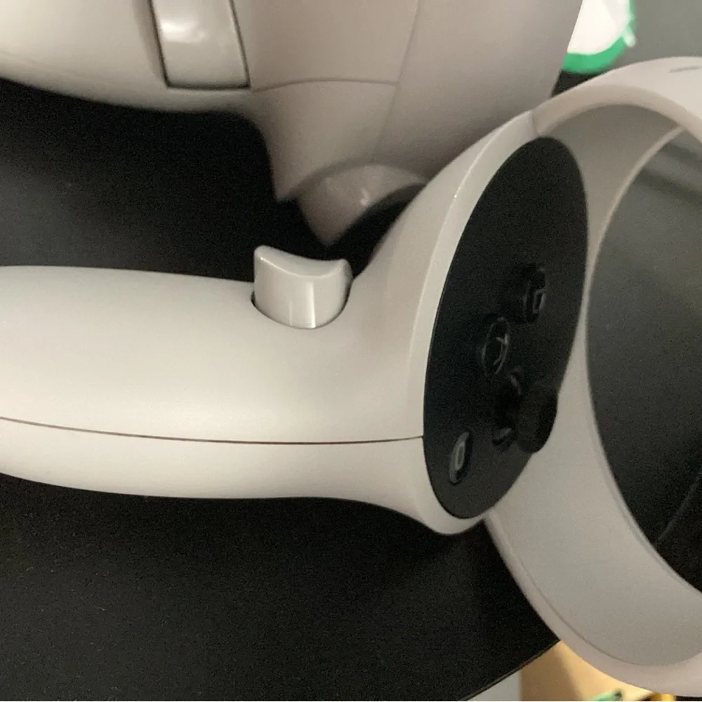 Oculus quest 2 256gb